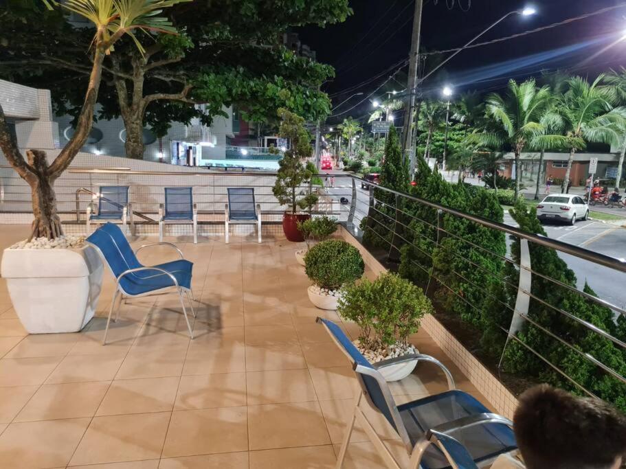 Canto Do Forte Intenso! Apartment Praia Grande  Exterior photo